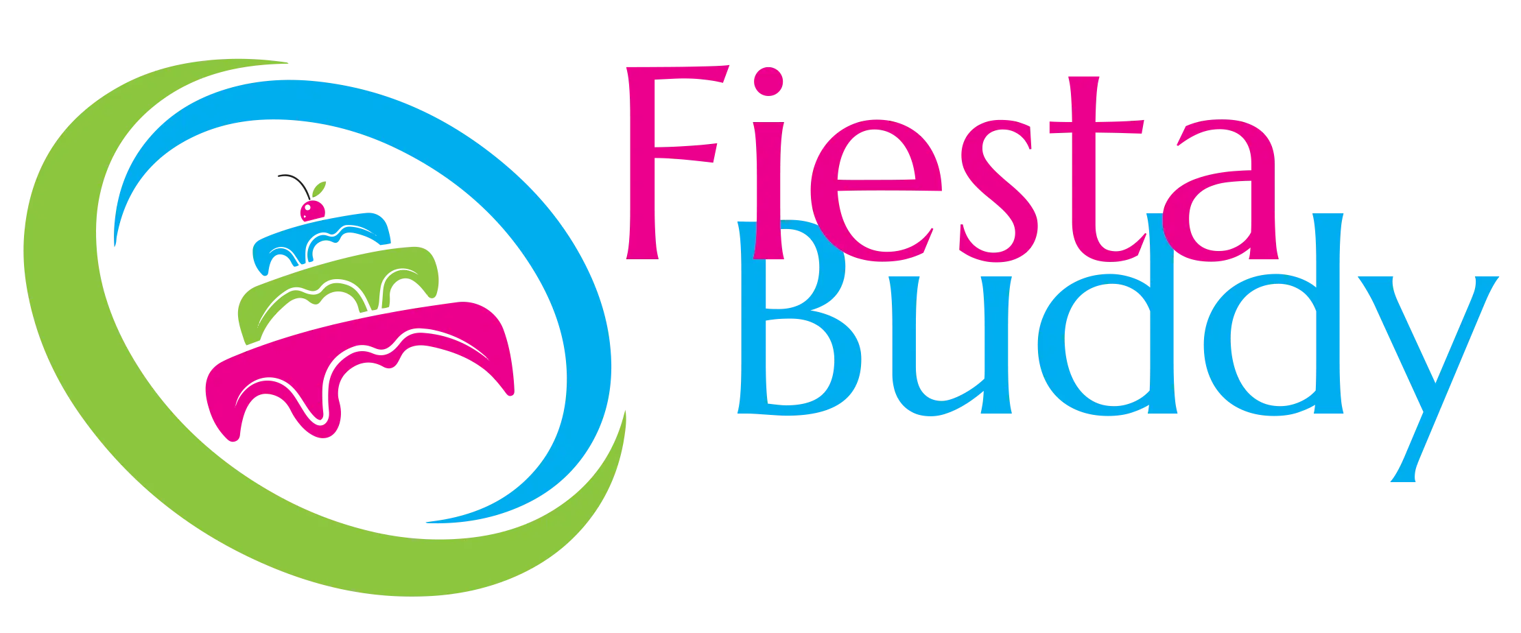 Fiesta Buddy logo